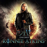 Cd Ronnie Atkins one Shot