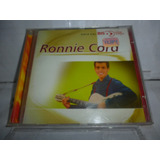 Cd Ronnie Cord Bis Duplo Br 2000