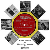 Cd Ronnie Cord   Compacto Simples  1962 