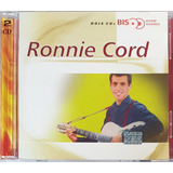 Cd Ronnie Cord Série Bis 2