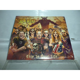 Cd Ronnie James Dio This Is