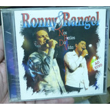 Cd Ronny Rangel Nos Bailes Da Vida