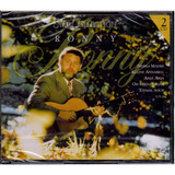 Cd Ronny Starcollection