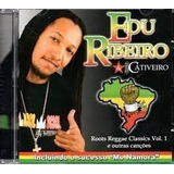 Cd Roots Reggae Classics Vol 1
