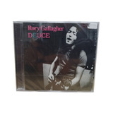 Cd Rory Gallagher