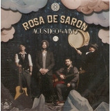 Cd Rosa De Saron