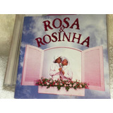 Cd   Rosa E Rosinha