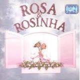 Cd Rosa E Rosinha