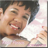 Cd Rosa Passos   Rosa