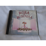 Cd   Rosa   Rosinha