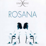 Cd Rosana Broken Lunas Novo Selado