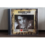 Cd Rosanne Cash  Hits 1979