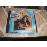 Cd Rose Nascimento A Dose Mais Forte Voz E Playback Raro