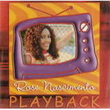 Cd Rose Nascimento Playback