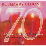 Cd Rosemary Clooney 70  A