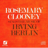 Cd Rosemary Clooney Sings The Music