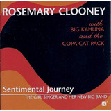 Cd Rosemary Clooney With Big Kahuna