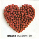 Cd Roxette The Ballad Hits Original Lacrado