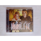 Cd Roxette The Best Hits