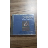 Cd Roy Ayers A Shining Symbol The Últimate Collection