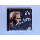 Cd Roy Harper Legend