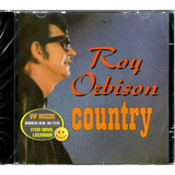 Cd Roy Orbison Country