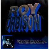 Cd Roy Orbison Movieplay 1994 14 Musicas Cd Esta Novo 3