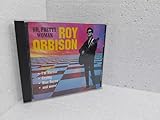 Cd Roy Orbison Oh Pretty Woman 1992 Importado