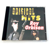 Cd Roy Orbison Original Hits Novo