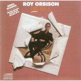 Cd Roy Orbison Rare