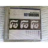 Cd Roy Orbison Só O Melhor