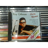 Cd   Roy Orbison