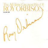 Cd Roy Orbison The
