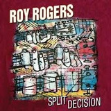 Cd Roy Rogers   Split