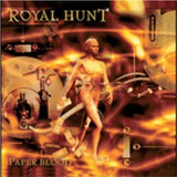 Cd Royal Hunt