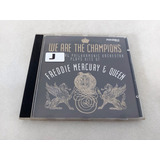 Cd Royal Orquestra We Are The