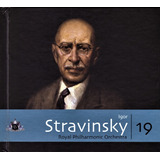 Cd Royal Philharmonic Orchestra  Igor Stravinsky