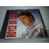 Cd Royce Do Cavaco 1994 Br