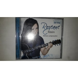 Cd Rozeane Ribeiro  Minhas Composições