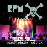 Cd Rpm Rádio Pirata