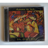 Cd Rubinho Do Vale