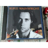 Cd Rufus Wainwright   Rufus