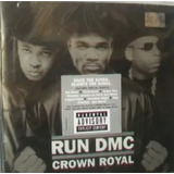 Cd Run Dmc Crown Royal