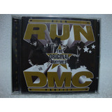 Cd Run Dmc  Greatest Hits
