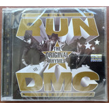 Cd Run Dmc   High Profile The Original Rhymes   Orig Lacrado