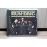 Cd Run Dmc  Together Forever