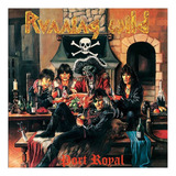 Cd Running Wild Port Royal Slipcase Novo