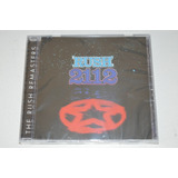 Cd Rush 2112 importado Usa Lacrado 
