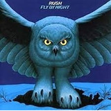 Cd Rush Fly By Night The Rush Re The Rush Remasters