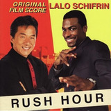 Cd Rush Hour Soundtrack Usa Lalo